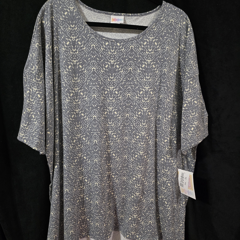 LulaRoe Irma Tunic
